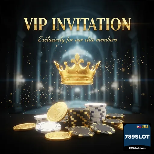 Exciting VIP promotions at 789slot Casino