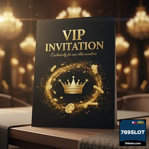 Excited players enjoying VIP benefits at 789slot Casino