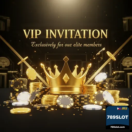 Exclusive VIP services at 789slot Casino showcased