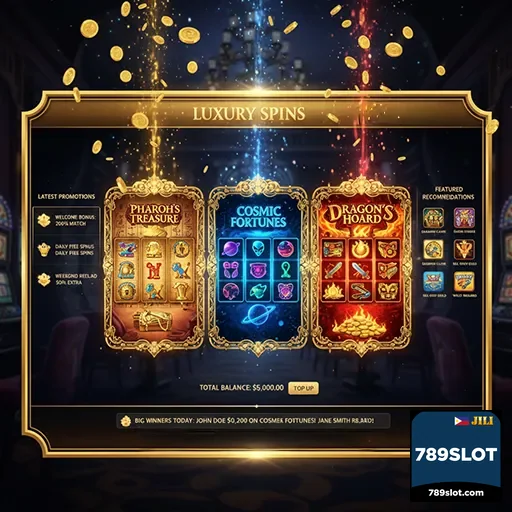 VIP player enjoying mobile casino gaming experience